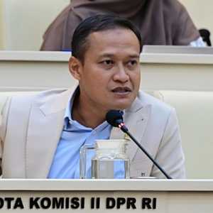 DPR Harap Polemik Guru dan MBG Tak Salah Arah