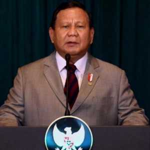 Etnis Minang Paling Tidak Puas Kinerja Prabowo