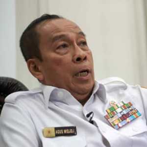 Dubes RI untuk Filipina Agus Widjojo Meninggal Dunia