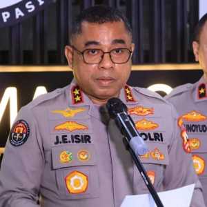 Kasat dan Kanit Narkoba Polres Toraja Utara Ditangkap soal Narkoba