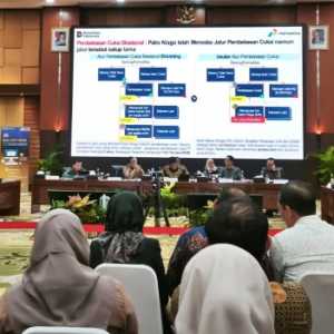 Menkeu Kebut Revisi Aturan Cukai Bioetanol Selama Sepekan