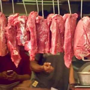 Pasokan Pangan Tetap Aman Meski Diterpa Cuaca Ekstrem