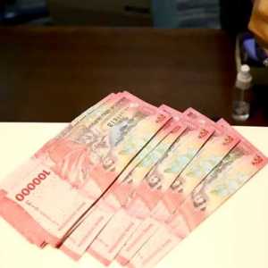 Kredit Nganggur Makin Tinggi, Tembus Rp2.506 Triliun