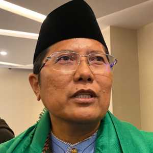 MUI Tegaskan Tak Pernah Ajukan Permintaan Gedung ke Pemerintah