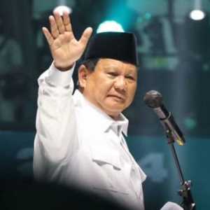 Prabowo Harus Realisasikan Program Prioritas Jika Ingin Dua Periode