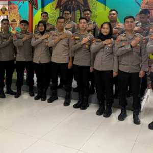 Mahasiswa STIK Siap Bantu Warga Pasca Bencana di Aceh Barat