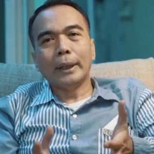 Mama, Aku Mau Sekolah