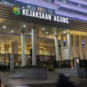 Kejagung Lembaga Hukum Paling Dipercaya, Tinggalkan MK dan KPK