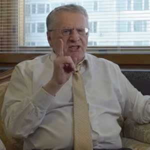 Ramalan Tokoh Rusia Muncul Lagi di Tengah Ketegangan Timur Tengah