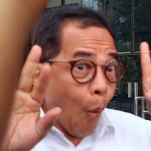 KPK Siap Hadapi Praperadilan Ketiga Sekjen DPR Indra Iskandar