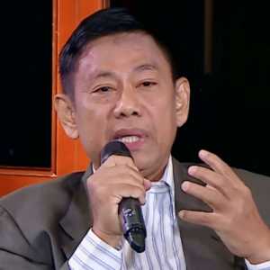 Serangan Balasan Iran Upaya Pulihkan Kredibilitas Militernya