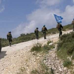 Serangan terhadap Konvoi Pasukan UNIFIL di Lebanon Tewaskan Dua Personel