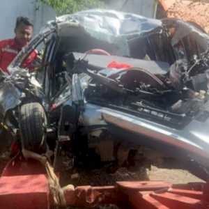 Tiga Kecelakaan di Tol Jateng Tewaskan Delapan Orang