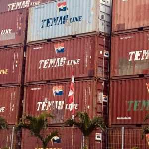 Neraca Dagang RI Surplus 69 Bulan Beruntun, Nilainya Menciut Jadi 950 Juta Dolar