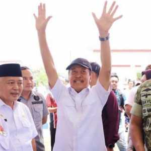 Masih Terkendala Fasilitas, Menteri Trenggono Segera Benahi KNMP Pujiharjo