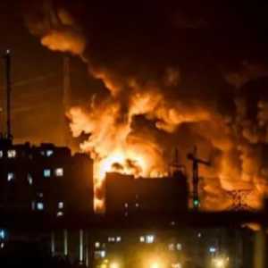 Perang Timur Tengah, Siapa yang Diuntungkan?