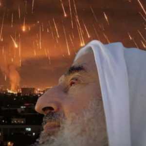 Siklus Sejarah Menuju Keruntuhan Israel