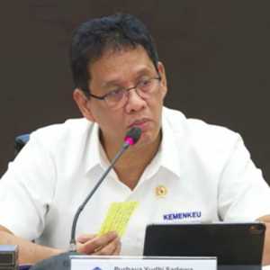 Enam Bulan Purbaya, Rupiah Melemah tiap Bulan