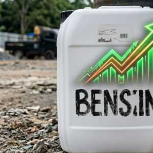 Gangguan Pasokan Global Ancam Harga Bensin Australia