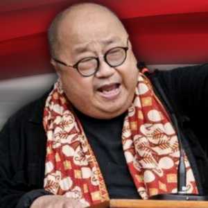 Koes Plus dan Genjer-Genjer