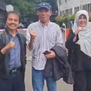 Polisi Kesulitan Penjarakan Roy Suryo Cs