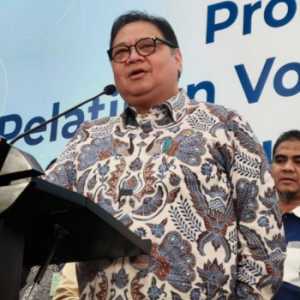 Pemerintah Larang Perusahaan Cicil THR