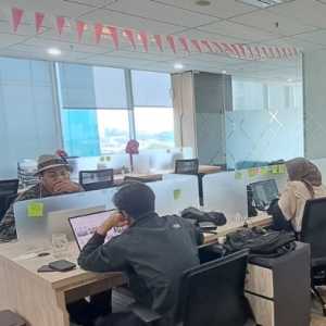 WFH Jumat Bisa Ciptakan Life Balance dan Tetap Produktif