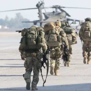 Ini Kelebihan Pasukan Divisi Lintas Udara ke-82 AS yang akan Dikirim ke Iran