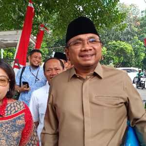 KPK Bakal Hadir Sidang Praperadilan Lawan Yaqut Cholil Qoumas