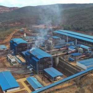 KPK Panggil Direktur Keuangan PT Wanatiara Persada