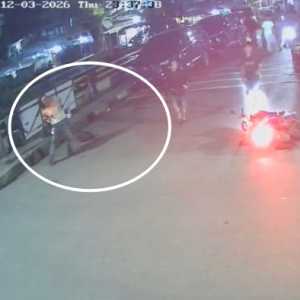 Dugaan Perintah Atasan di Balik Teror Aktivis Harus Diungkap