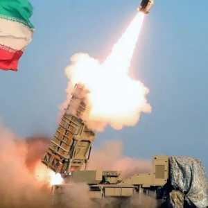 Serangan Balasan Iran Punya Dasar tapi Harus Proporsional