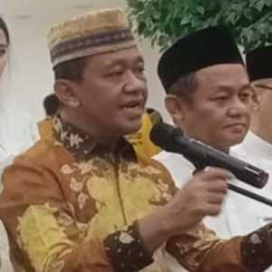 Stok BBM Aman, Nggak Perlu Panik<i>!</i>