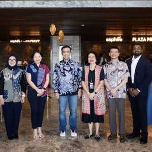 Fasilitas Airport Lounge Manjakan Nasabah Prudential Jelang Lebaran