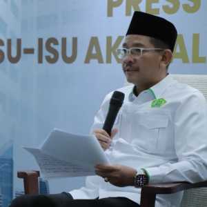 Peringatan Nuzulul Qur'an 2026, Kemenag akan Hadirkan Tausiah Quraish Shihab