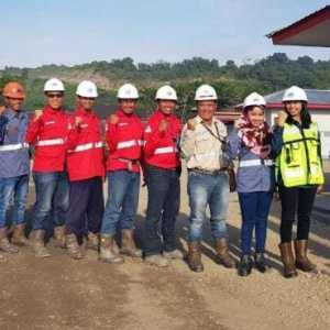 Bos PT ABP Digarap KPK di Kasus Mantan Bupati Kukar Rita Widyasari