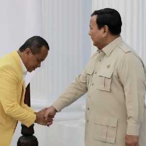 Prabowo Perintahkan Bahlil Cari Sumber Pendapatan Sektor Mineral