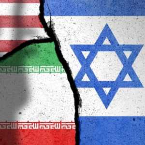 Skenario Mengepung Iran Sedang Berjalan