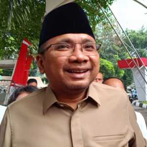 Yaqut Berpeluang Pengaruhi Saksi saat Jadi Tahanan Rumah