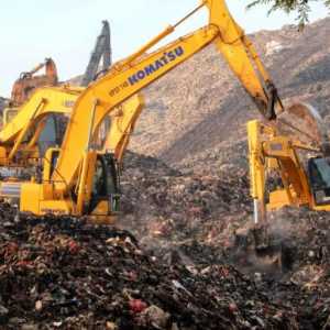 Pembangunan Tiga PLTSa Diusulkan Atasi Krisis Sampah