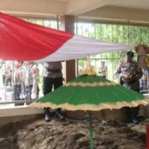 Polisi Pekalongan Gugur saat Amankan Operasi Ketupat Candi 2026