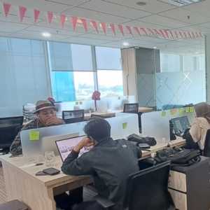 IEA Ajak Warga Dunia Kerja dari Rumah demi Redam Harga Energi