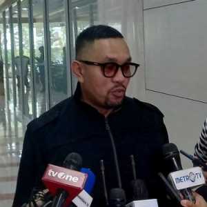 Sahroni Kritik Polisi Slow Response Tanggapi Laporan Warga