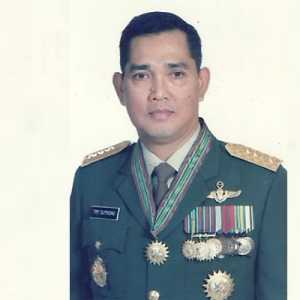 TNI AD Kehilangan Putra Terbaik: Mengenang Jenderal (Purn) H. Try Sutrisno