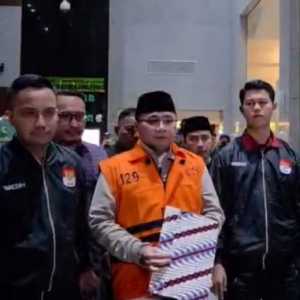 Pengalihan Tahanan Yaqut Jadi Bagian Penting Strategi KPK