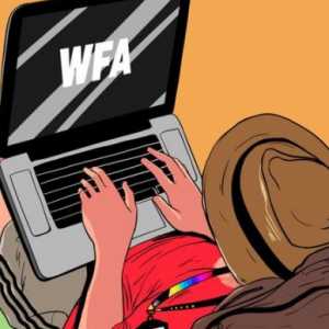 WFA Jangan Sampai Ganggu Pelayanan Publik