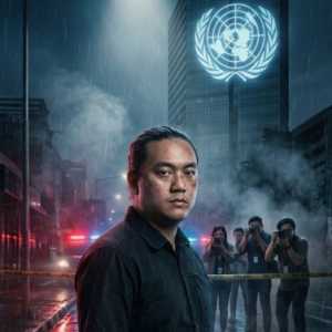 PBB Soroti Kasus Penyiraman Air Keras Andrie Yunus: Pelaku Pengecut!