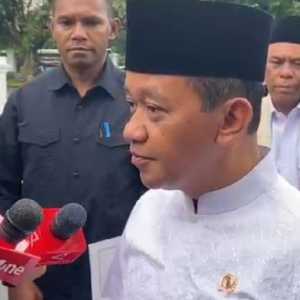 Selat Hormuz Ditutup, Bahlil Lapor Prabowo Soal Pasokan Minyak