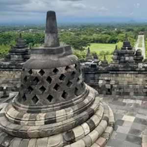 Kunjungan Wisata Jateng Tembus 687 Ribu Selama Libur Lebaran