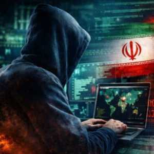 Perang di Ruang Server